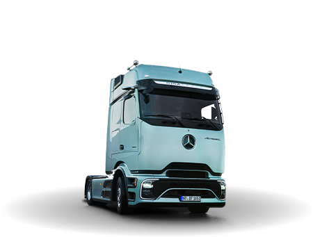 El nuevo Actros L